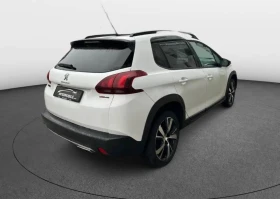 Peugeot 2008 1.2* * * ЛУКС, снимка 4