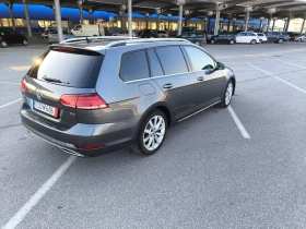 VW Golf 1.6 TDI, снимка 4