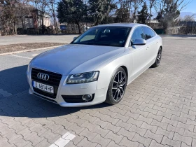 Audi A5 SportBack, снимка 1