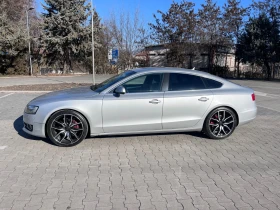 Audi A5 SportBack, снимка 7