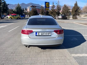 Audi A5 SportBack, снимка 4