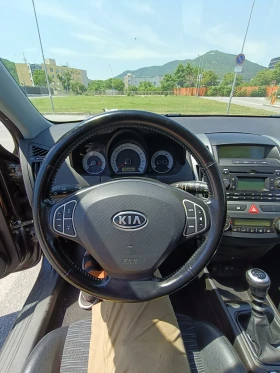 Kia Ceed 1, 6i, снимка 8