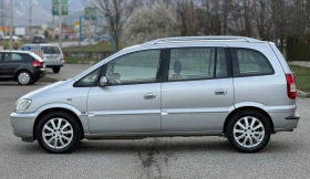 Opel Zafira 1.8i 125. * * * 6+ 1*  | Mobile.bg    6