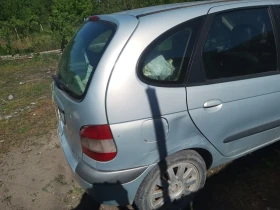 Renault Scenic 1.9 dci | Mobile.bg    6