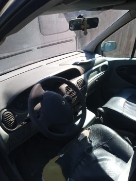 Renault Scenic 1.9 dci | Mobile.bg    4