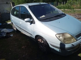 Renault Scenic 1.9 dci | Mobile.bg    7