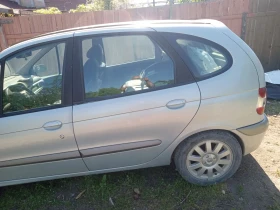 Renault Scenic 1.9 dci | Mobile.bg    8