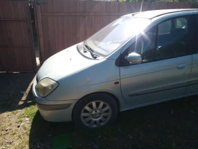 Renault Scenic 1.9 dci | Mobile.bg    9