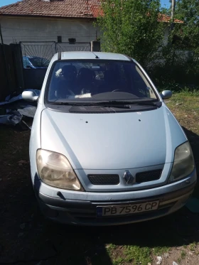 Renault Scenic 1.9 dci | Mobile.bg    10