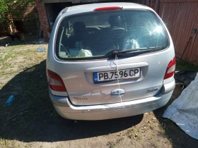 Renault Scenic 1.9 dci | Mobile.bg    5