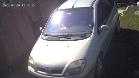 Обява за продажба на Renault Scenic 1.9 dci