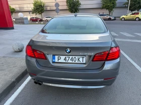 BMW 530 * *  | Mobile.bg    5