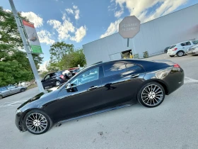 Mercedes-Benz CLS 400 AMG* BiTURBO* *  | Mobile.bg    6