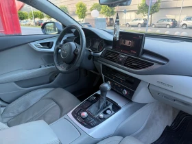 Audi A7 * Matrix*  | Mobile.bg    7