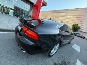 Audi A7 * Matrix*  | Mobile.bg    4