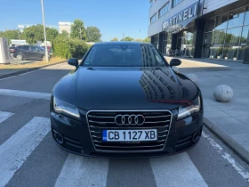 Audi A7 * Matrix*  | Mobile.bg    2