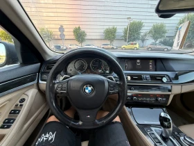 BMW 530 * *  | Mobile.bg    12