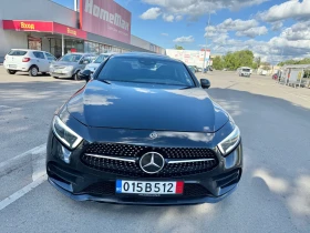 Mercedes-Benz CLS 400 AMG* BiTURBO* *  | Mobile.bg    2