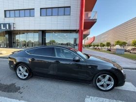 Audi A7 * Matrix*  | Mobile.bg    3