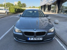 BMW 530 * *  | Mobile.bg    2