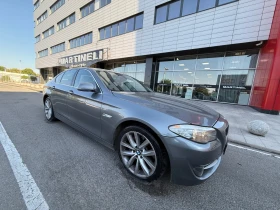 BMW 530 РЕГИСТРИРАН* ТОП* СЪСТОЯНИЕ