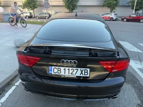 Audi A7 * Matrix*  | Mobile.bg    5
