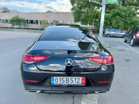 Mercedes-Benz CLS 400 AMG* BiTURBO* *  | Mobile.bg    5