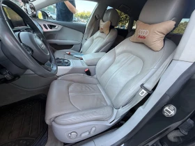 Audi A7 * Matrix*  | Mobile.bg    13