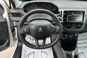 Peugeot 208 1.4-EHDI-NEW-TOP-NAVI-PARKTRONIK-AVTOPILOT - 8300 лв. - 33297755 9