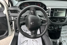 Peugeot 208 1.4-EHDI-NEW-TOP-NAVI-PARKTRONIK-AVTOPILOT - 8300 лв. - 33297755 11