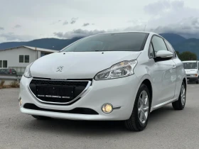 Peugeot 208 1.4-EHDI-NEW-TOP-NAVI-PARKTRONIK-AVTOPILOT - 8300 лв. - 33297755 3