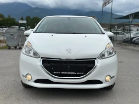 Peugeot 208 1.4-EHDI-NEW-TOP-NAVI-PARKTRONIK-AVTOPILOT - 8300 лв. - 33297755 2