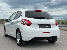 Peugeot 208 1.4-EHDI-NEW-TOP-NAVI-PARKTRONIK-AVTOPILOT - 8300 лв. - 33297755 4