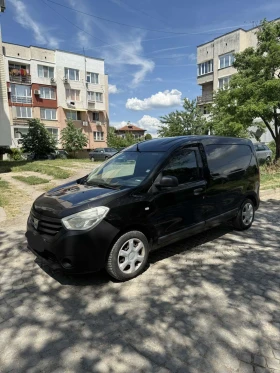 Dacia Dokker | Mobile.bg    5