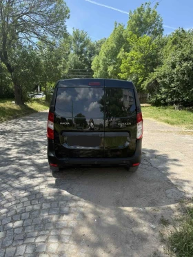 Dacia Dokker | Mobile.bg    6