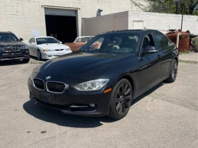  BMW 328