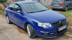    VW Passat B6