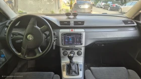     VW Passat B6