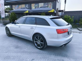 Обява за продажба на Audi A6 Обслужена Keyless F1 Led ~19 200 лв. - изображение 5