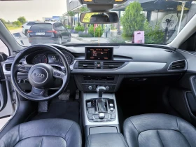 Обява за продажба на Audi A6 Обслужена Keyless F1 Led ~19 200 лв. - изображение 8