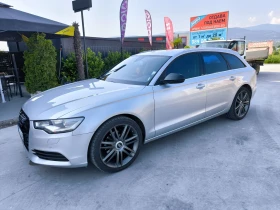 Обява за продажба на Audi A6 Обслужена Keyless F1 Led ~19 200 лв. - изображение 7