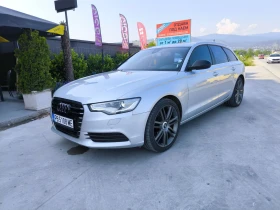 Обява за продажба на Audi A6 Обслужена Keyless F1 Led ~19 200 лв. - изображение 1