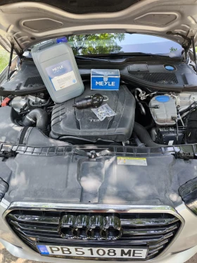 Audi A6  Keyless F1 Led | Mobile.bg    16
