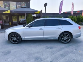Обява за продажба на Audi A6 Обслужена Keyless F1 Led ~19 200 лв. - изображение 6