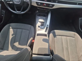 Audi A4   2000  | Mobile.bg    9