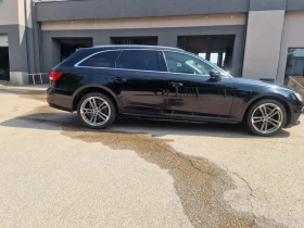 Audi A4   2000  | Mobile.bg    6