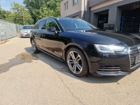 Audi A4   2000  | Mobile.bg    3