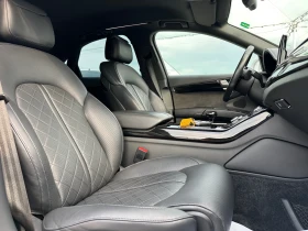 Обява за продажба на Audi A8 MATRIX::360::BOSE::DISTRONIK::ПОДГРЕВ/ОБДУХВАНЕ ~42 999 лв. - изображение 6