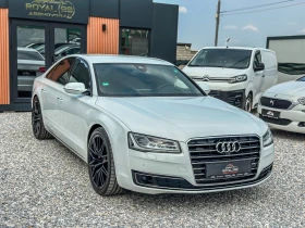 Обява за продажба на Audi A8 MATRIX::360::BOSE::DISTRONIK::ПОДГРЕВ/ОБДУХВАНЕ ~42 999 лв. - изображение 2