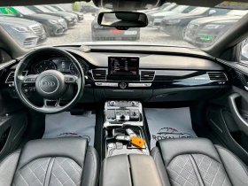 Обява за продажба на Audi A8 MATRIX::360::BOSE::DISTRONIK::ПОДГРЕВ/ОБДУХВАНЕ ~42 999 лв. - изображение 5